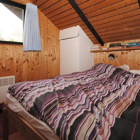 Holiday Home Deni - 4Km From The Sea In Nw Jutland By Interhome Fjerritslev Екстериор снимка