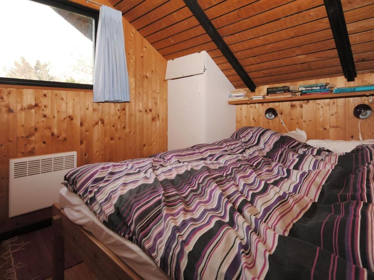Holiday Home Deni - 4Km From The Sea In Nw Jutland By Interhome Fjerritslev Екстериор снимка