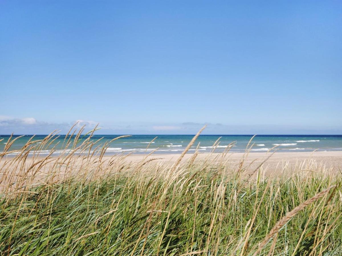 Holiday Home Deni - 4Km From The Sea In Nw Jutland By Interhome Fjerritslev Екстериор снимка
