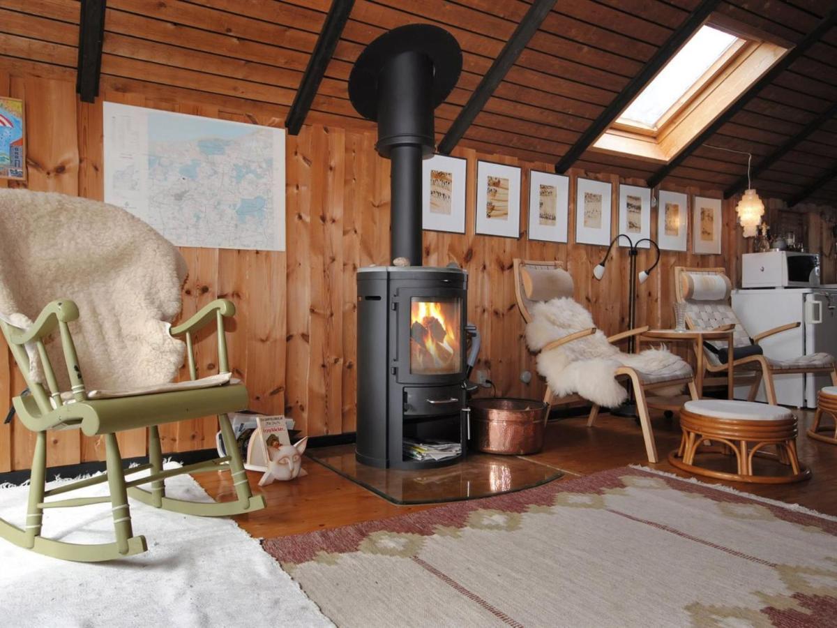 Holiday Home Deni - 4Km From The Sea In Nw Jutland By Interhome Fjerritslev Екстериор снимка